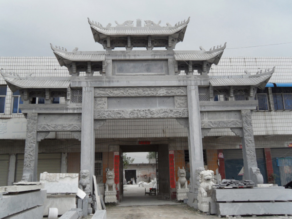 供应河南石牌坊